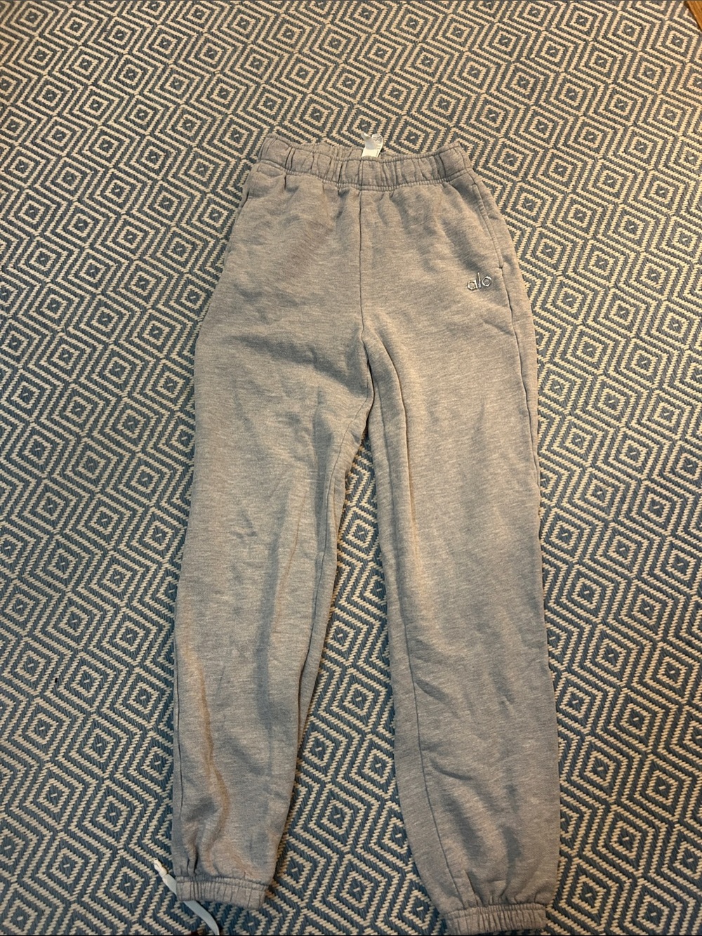Alo women’s sweatpants